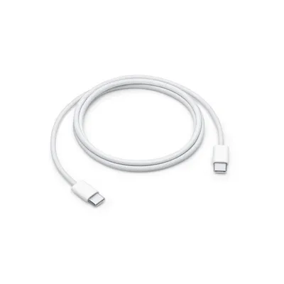 Image de Câble de données USB-C / USB-C 60W 1m - Original Apple MQKJ3ZM/A (bulk)