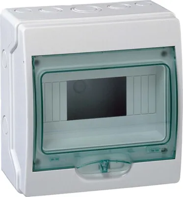 Image de Schneider Electric Mini-collecteur 13443
