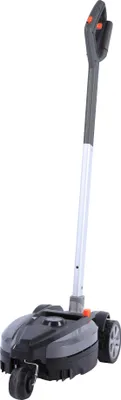 Produktbild von Yardforce iFlex Rasenmäher & -trimmer 2in1 LM F23BN mit maximaler Wendigkeit bei kompakter Bauweise schwarz-weiß One Size