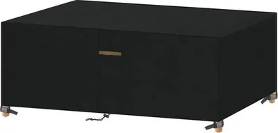 Immagine prodotto di Copertura impermeabile per mobili da giardino - protezione per mobili da giardino - 1 pezzo - 200 x 160 x 70 cm