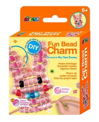 Immagine prodotto di AVENIR Fun Bead Charm-Create My Own Bunny