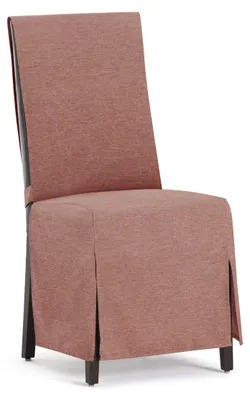 Produktbild von Eysa Valkiria stuhlbezug mit krawattes, Packung 2, Farbe 09