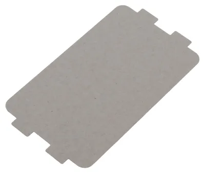 Image de Panasonic 12570000001034 Disque à mica,Cover pour NN-S29 NN-K18 NN-E229...