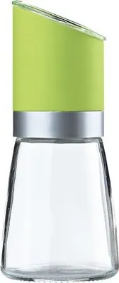 Produktbild von Zone Gewürzmühle Confetti 6,5 x 15,5 cm lime