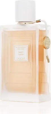 Obrázek produktu pro Lalique Les Compositions Parfumees Sweet Amber parfémovaná voda pro ženy 100 ml