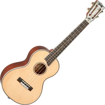 Productafbeelding van Mahalo MP4, natuurlijke basukelele