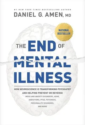 Obrázek produktu pro The End of Mental Illness