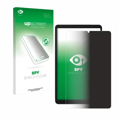 Produktbild von Für Samsung Galaxy Tab A9 WiFi Sichtschutzfolie Schutzfolie upscreen Anti-Spy Privacy Sichtschutz Blickschutz Display Schutz Folie Blaulichtfilter
