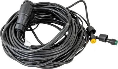 Produktbild von Anhänger Anschlusskabel 10 m lang mit 13-poligem Stecker von Mantes