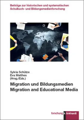 Obrázek produktu pro Migration und Bildungsmedien. Migration and Educational Media