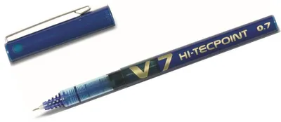 Immagine prodotto di Pilot 101101203 penna roller Blu