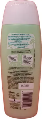 Produktbild von Fa Joghurt-Aloe-Vera-Duschgel 250 ml