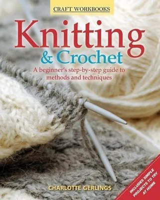Obrázok produktu pre Knitting & Crochet