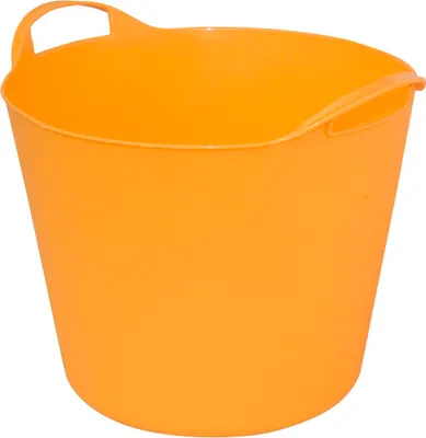 Produktbild von Multifunktionaler Korb 24 l Artplast Flexbag FB1/A, Orange