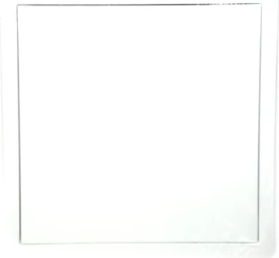 Image de PLACO - Trappe de visite en acier peint, 300 x 300 mm - T119255