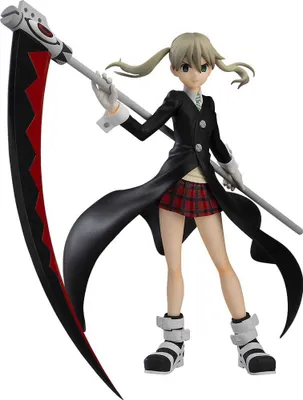 Obrázok produktu pre Soul Eater Pop Up Parade PVC soška Maka Albarna 18 cm