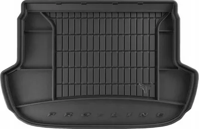 Image de Tapis de coffre en caoutchouc SUBARU Forester 4 2012-2018 TM