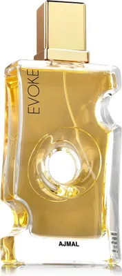 Produktbild von Ajmal Evoke for Her, Frauen, 75 ml, Fresh Spicy, Floral, Woody Powdery Mossy, Spray