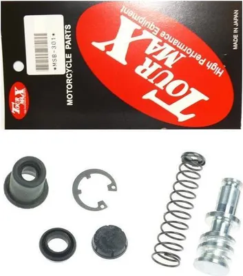 Obrázek produktu pro Sada pro opravu hlavního brzdového válce MSB-301 pro SUZUKI GSX 400 550 750 850