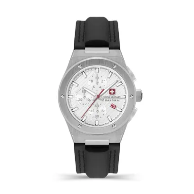 Produktbild von Swiss Military Hanowa Sidewinder Chrono SMWGC2101701 Herrenuhr Sidewinder Chrono