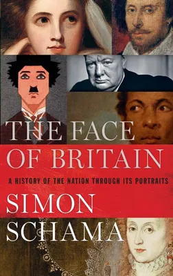 Produktbild von Face of Britain