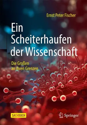 Obrázok produktu pre Ein Scheiterhaufen der Wissenschaft