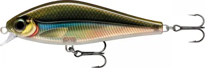 Zdjęcie produktu dla Rapala Super Shadow Rap 11 cm Smelt On The Beach