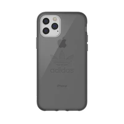 Produktbild von Adidas 36411, Cover, Apple, iPhone 11 Pro, 14,7 cm (5.8"), Schwarz