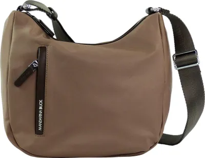 Image de Mandarina Duck Sac à main Hunter Medium Hobo VCT40 26 x 11 x 21