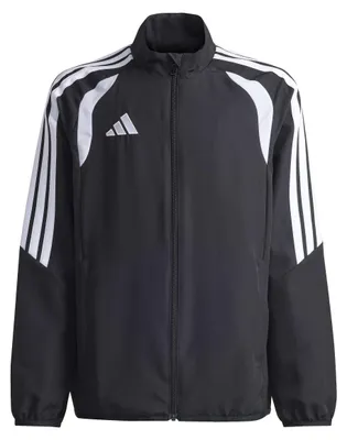 Productafbeelding van adidas Tiro 26 League presentatiejas, zwart/wit, maat 116