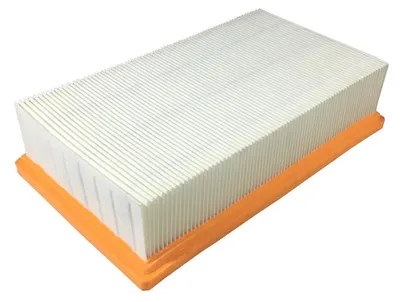 Immagine prodotto di Il filtro di ricambio Comedes può essere utilizzato al posto del filtro Kärcher 6.904-367.0