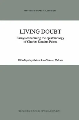 Obrázek produktu pro Living Doubt