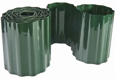 Image de Bordure de pelouse 15CM X 9M