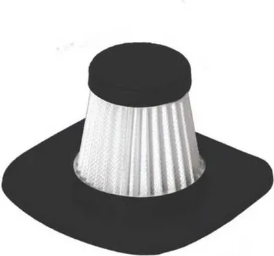 Imagen del producto de Aspiradora de mano Küken 35160, 60 W
