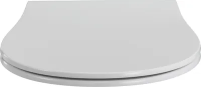 Produktbild von WC-Sitz Pressalit Sway Uni m.Deckel