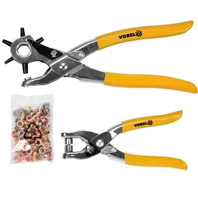Obrázok produktu pre VOREL 43603, Oceľ, 2 kusov