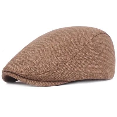 Immagine prodotto di Basco da uomo AR-25913 - Eleganza e Comfort KP25913