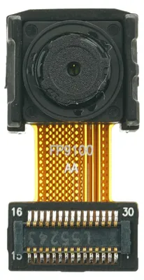 Produktbild von LG K10 2017 M250N Front Kamera Modul