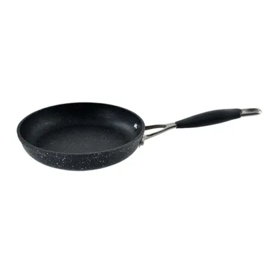 Produktbild von ORION Steinpfanne induktionsgeeignet STONER 20 cm