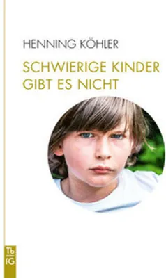 Obrázek produktu pro Schwierige Kinder gibt es nicht