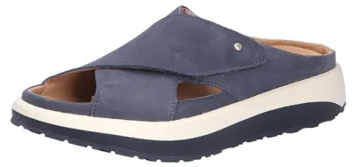 Produktbild von JOYA Damen Pantolette Alicante W blue, blau, Gr.42