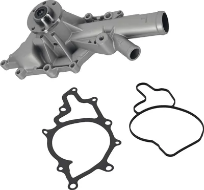 Zdjęcie produktu dla Pasek pompy wodnej do Mercedes-Benz Vito Mixto Kasten W639 2003-2014