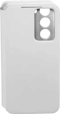 Produktbild von Samsung Smart View Wallet Case Galaxy S23 Cream