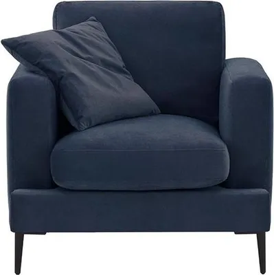 Image de Fauteuil Covex-Velluto 11