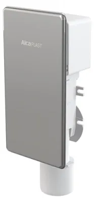 Immagine prodotto di Alcadrain Unterputzsiphon für abtropfendes Kondensat, Edelstahl DN40 und DN50