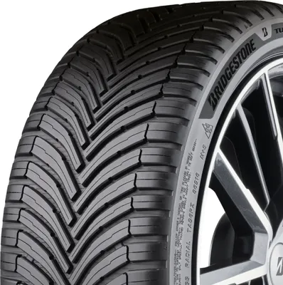 Obrázek produktu pro 235Turanza All season 6 (235/40 R19 96Y XL Enliten / EV)