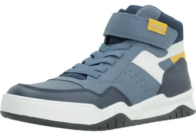 Obrázek produktu pro Geox J367Rf 0Mefu Modrý