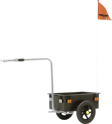 Produktbild von Fischer Fahrrad-Lastenanhänger Tour