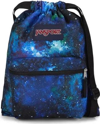 Produktbild von JanSport DRAWSACK Kleiner Rucksack
