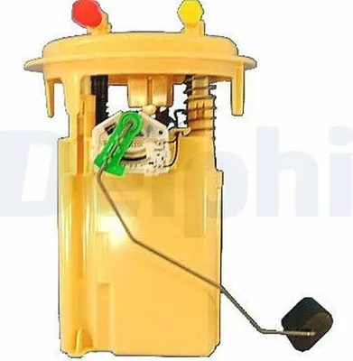 Image de Unité d'alimentation en carburant